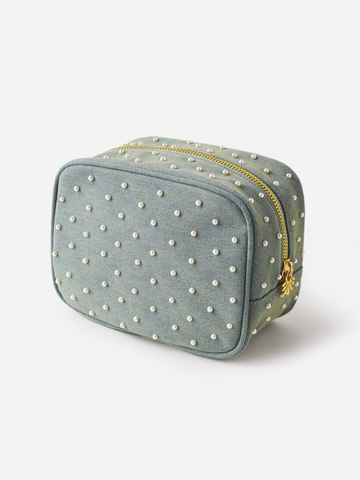 Lele Sadoughi Women's Everything Pouch - Saint Bernard