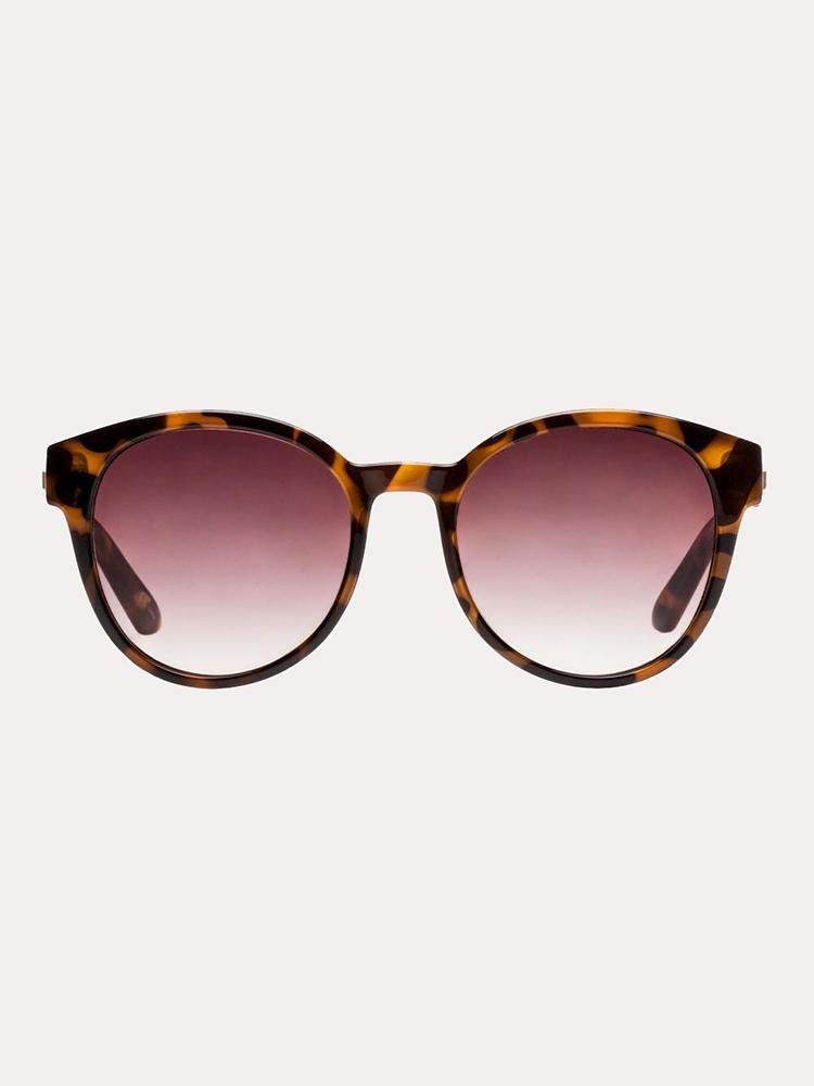 Le Specs Women's Paramount Sunglasses - Saint Bernard