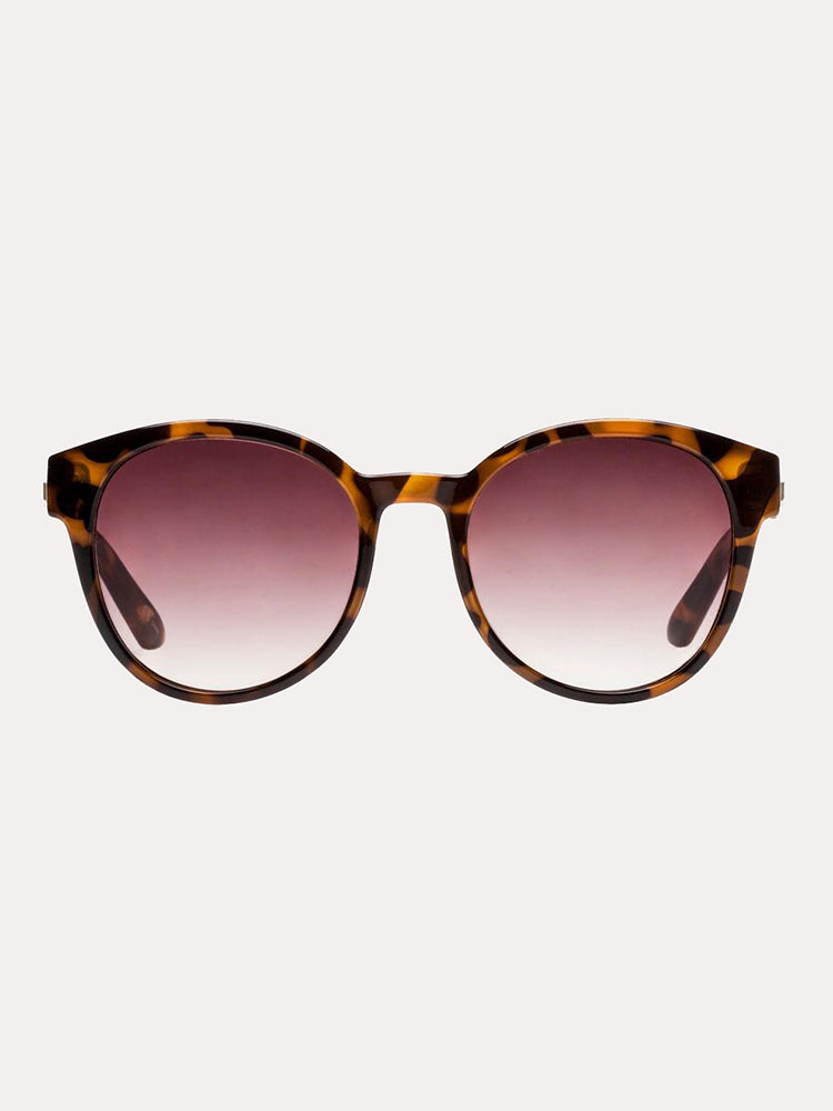 Le Specs Women's Paramount Sunglasses - Saint Bernard