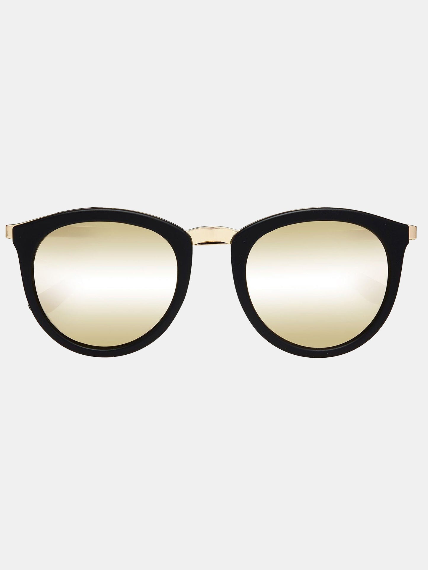 Le Specs Women's No Smirking Sunglasses - Saint Bernard