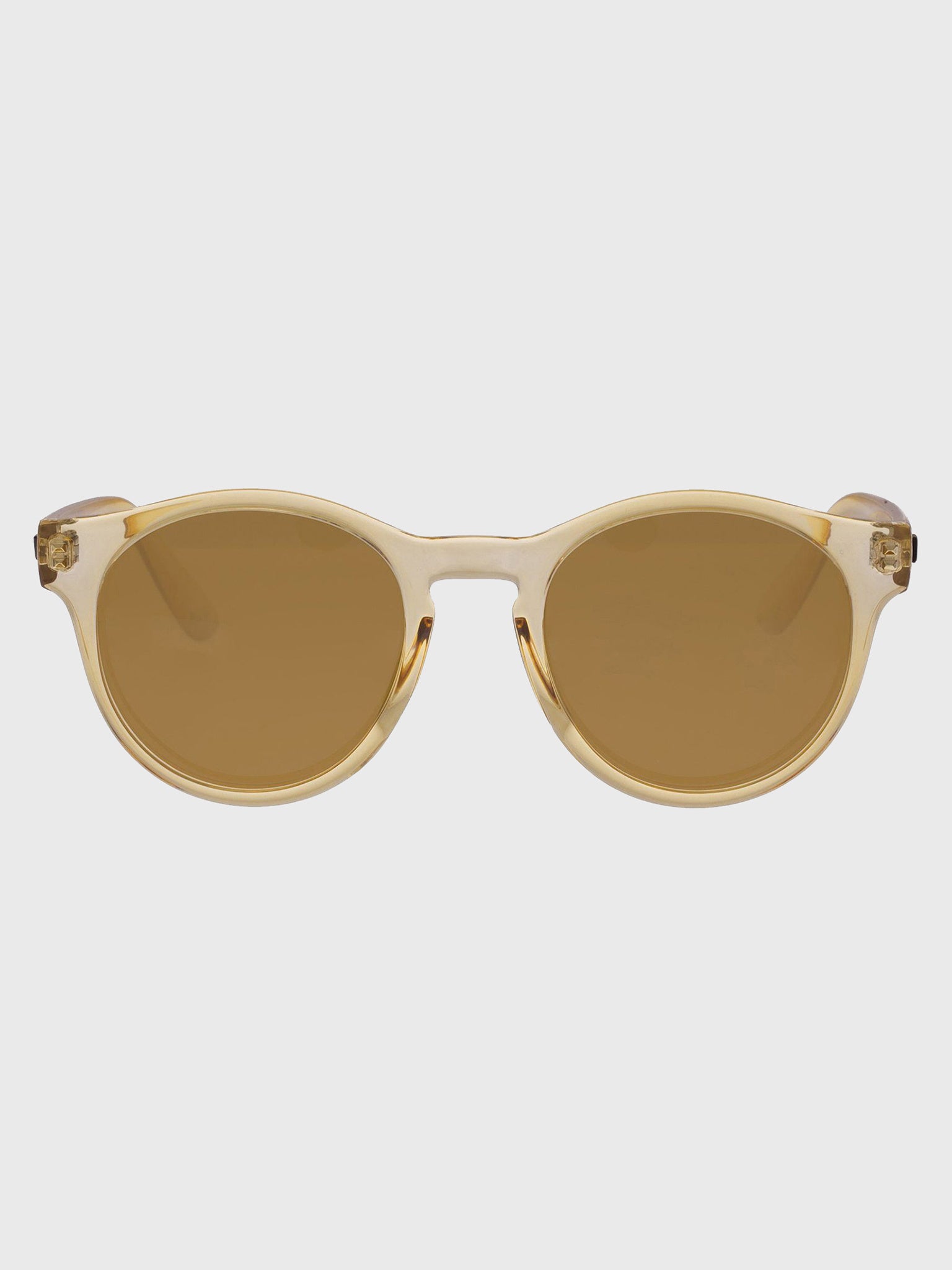 Le Specs Hey Macarena Sunglasses - Saint Bernard