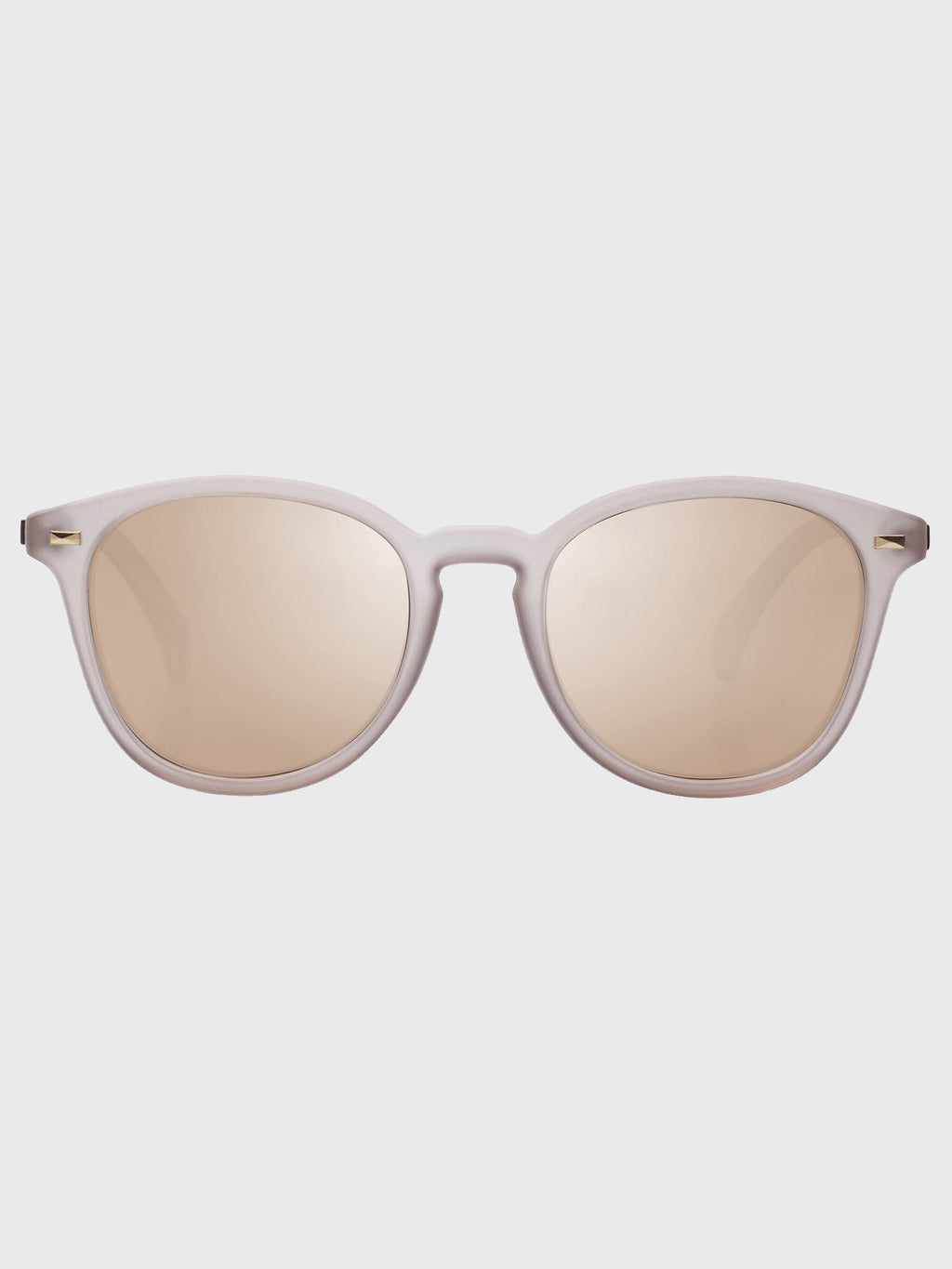 Le Specs Bandwagon Sunglasses - Saint Bernard