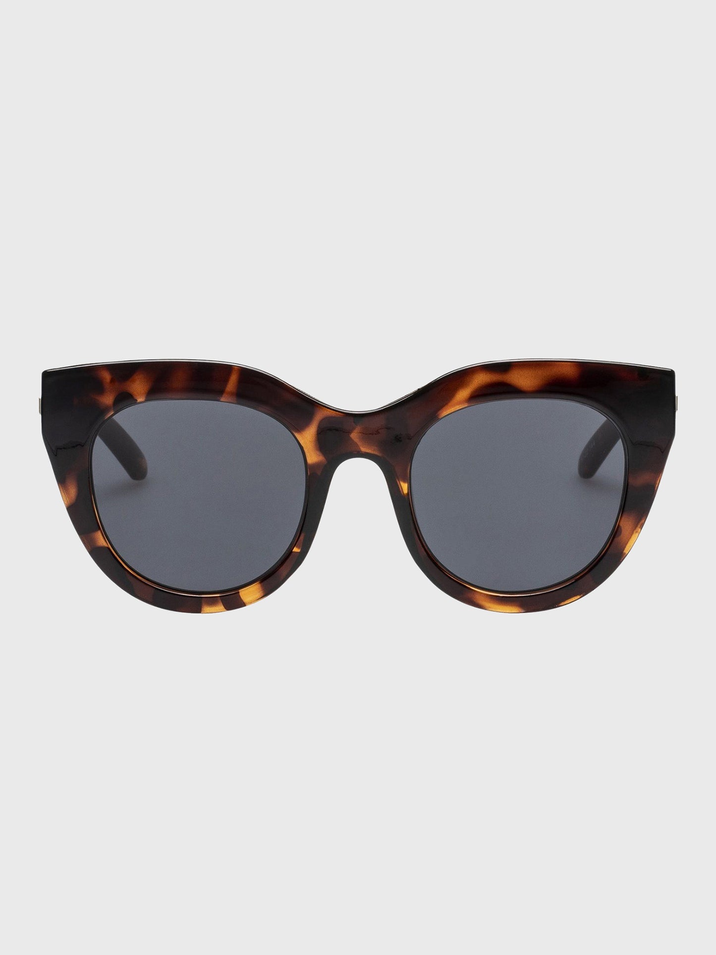 Le Specs Air Heart Sunglasses - Saint Bernard
