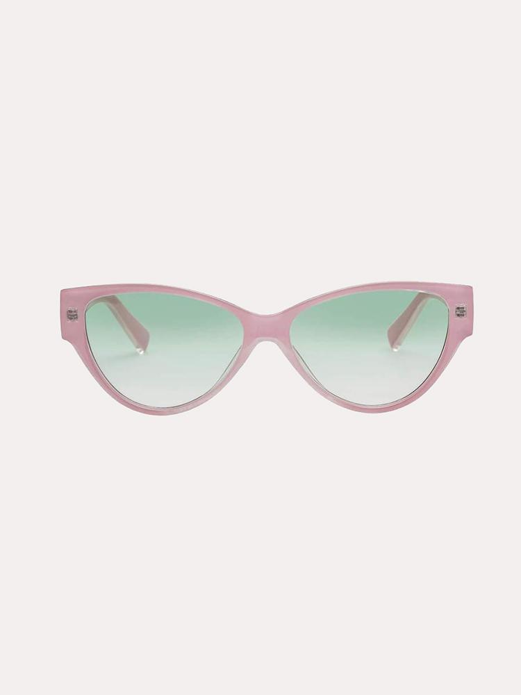 Le Specs Eureka Sunglasses - Saint Bernard