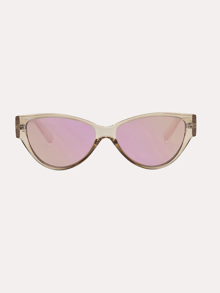 Le Specs Eureka Sunglasses - Saint Bernard