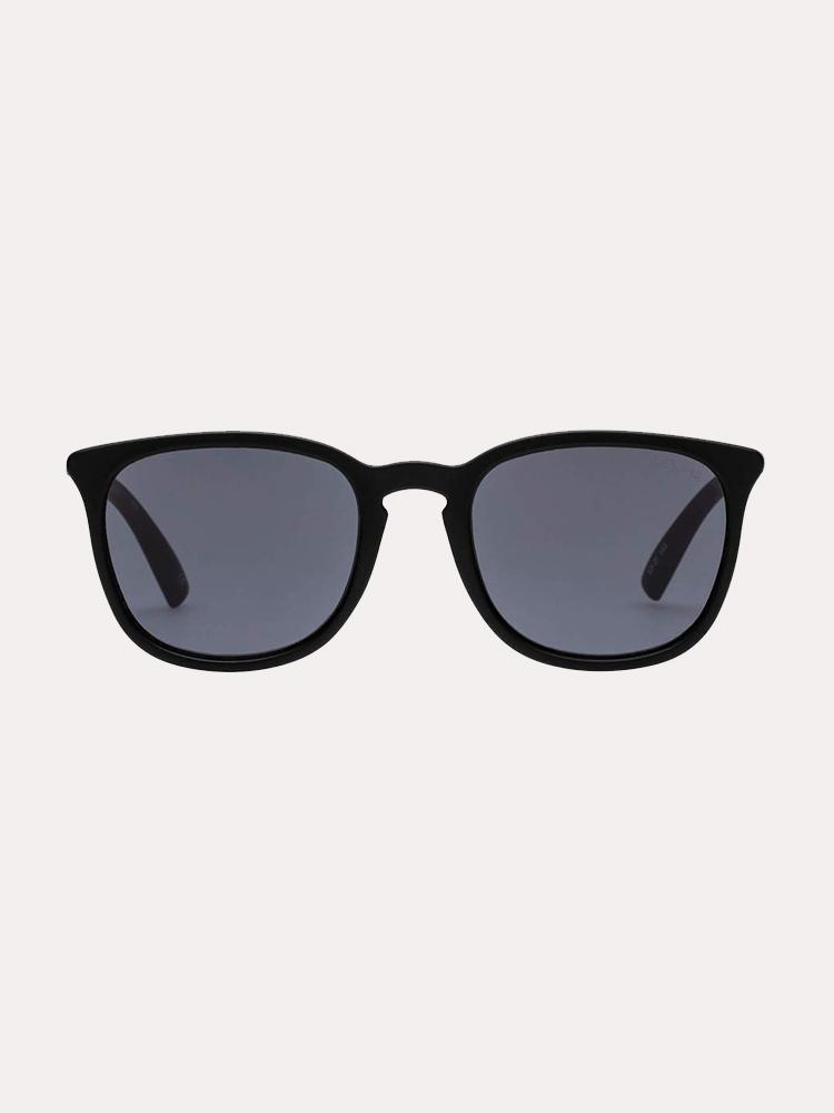 Le Specs Rebeller Sunglasses - Saint Bernard