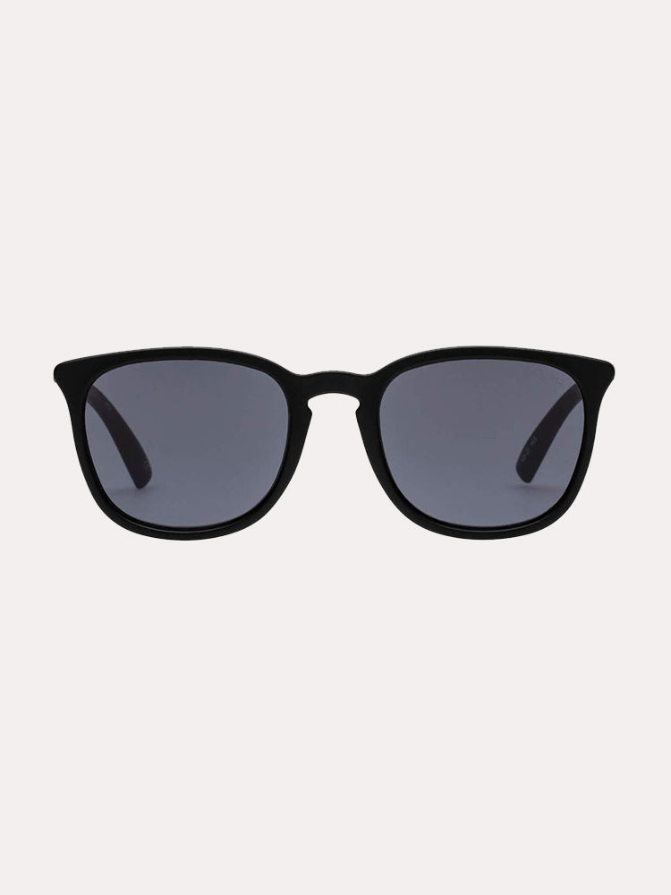 Le Specs Rebeller Sunglasses - Saint Bernard