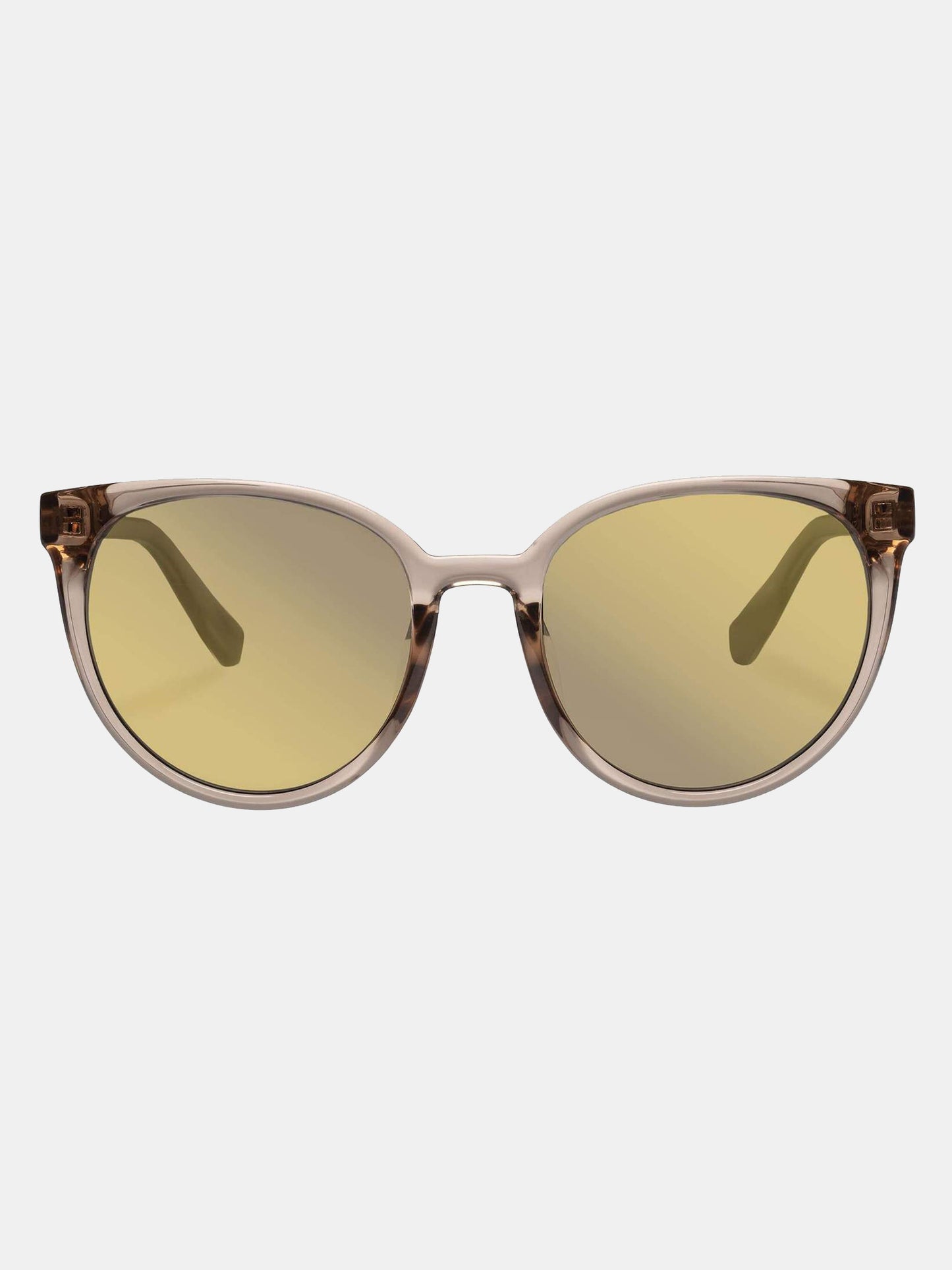 Le Specs  Women's Armada Sunglasses - Saint Bernard