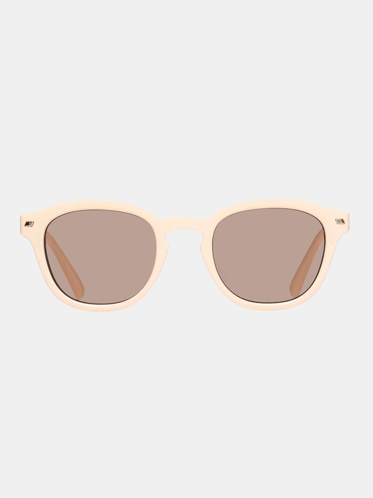 Le Specs Conga Sunglasses - Saint Bernard