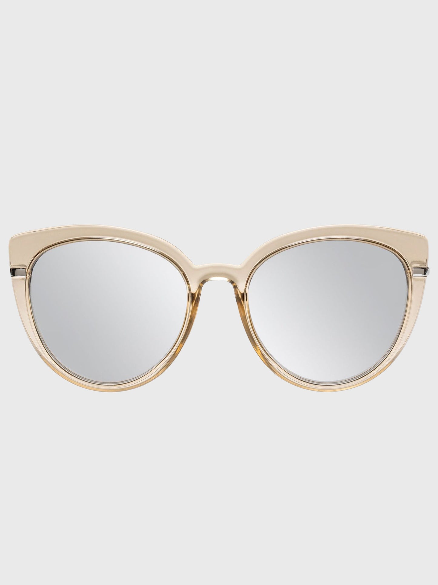 Le Specs Women's Promiscuous Sunglasses - Saint Bernard