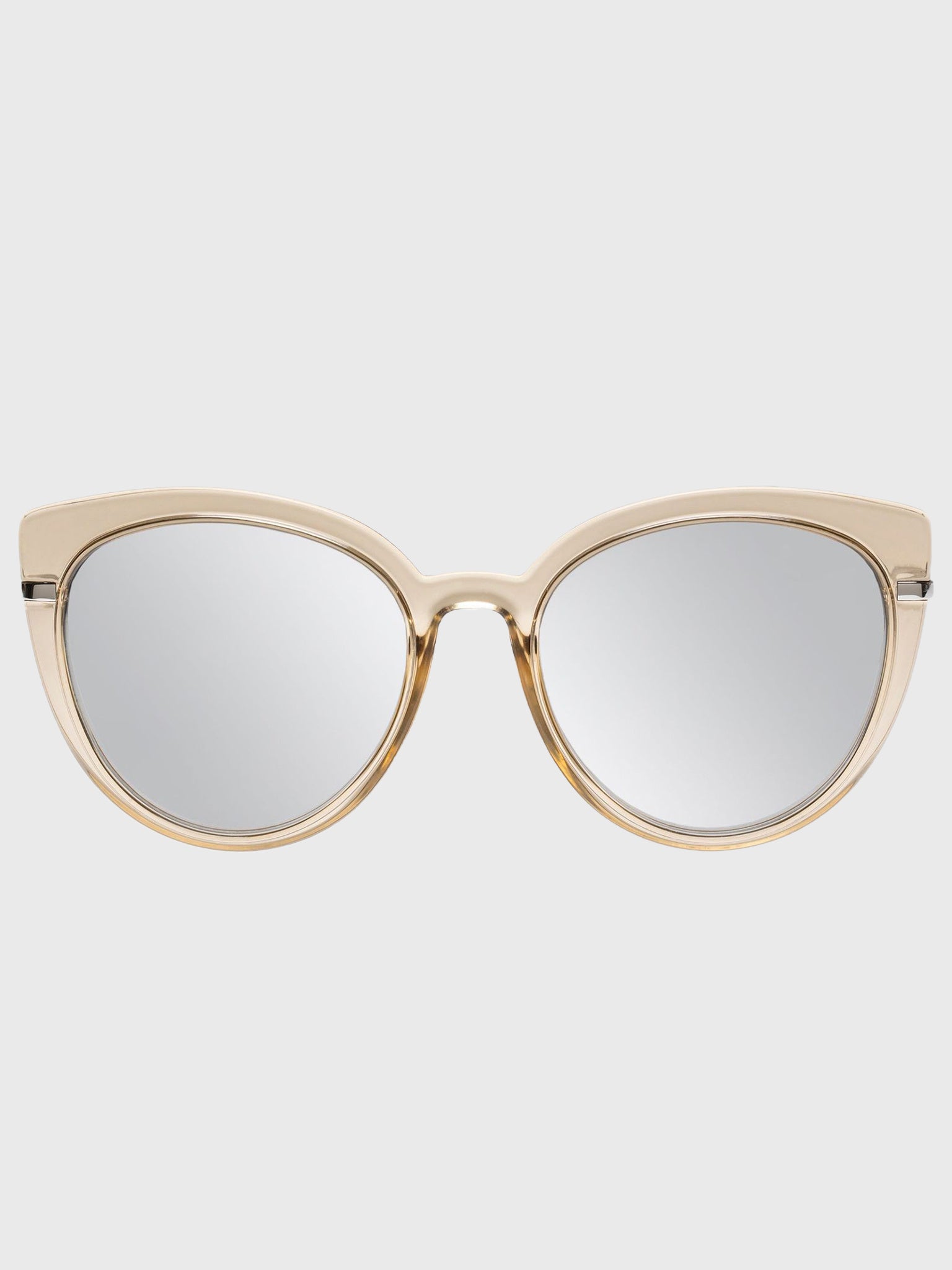 Le Specs Women's Promiscuous Sunglasses - Saint Bernard