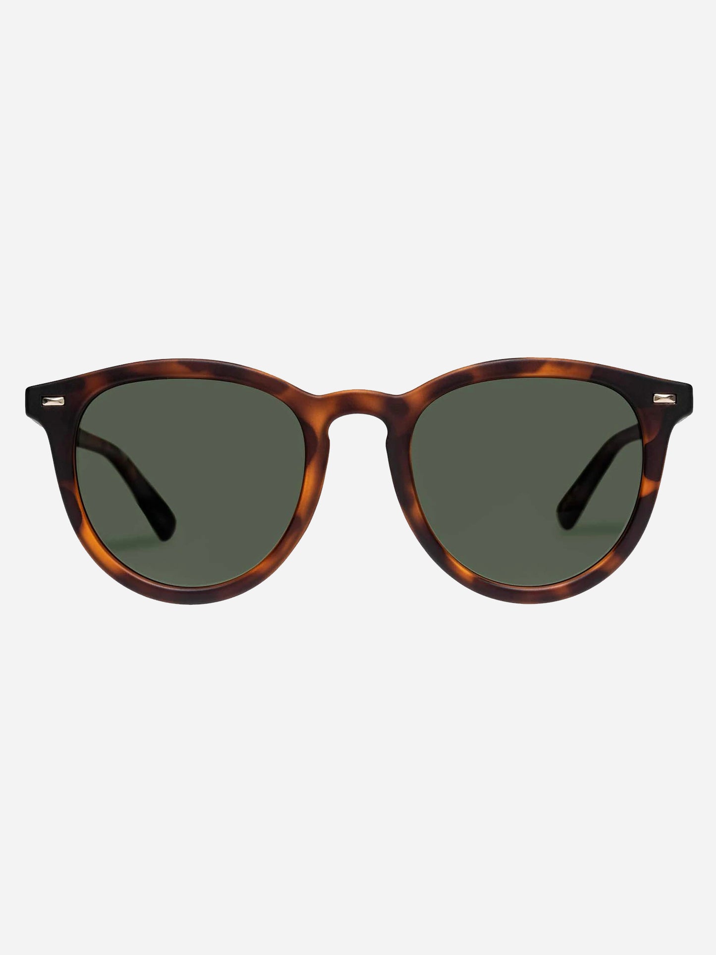 Le Specs Fire Starter Sunglasses - Saint Bernard