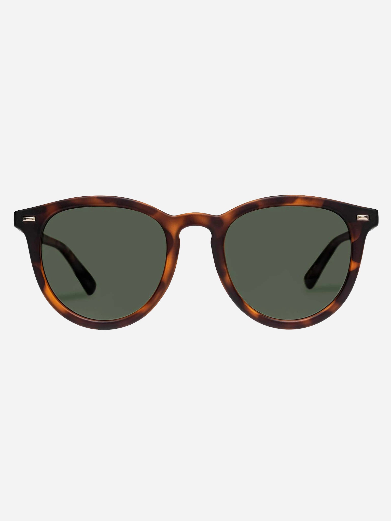 Le Specs Fire Starter Sunglasses - Saint Bernard