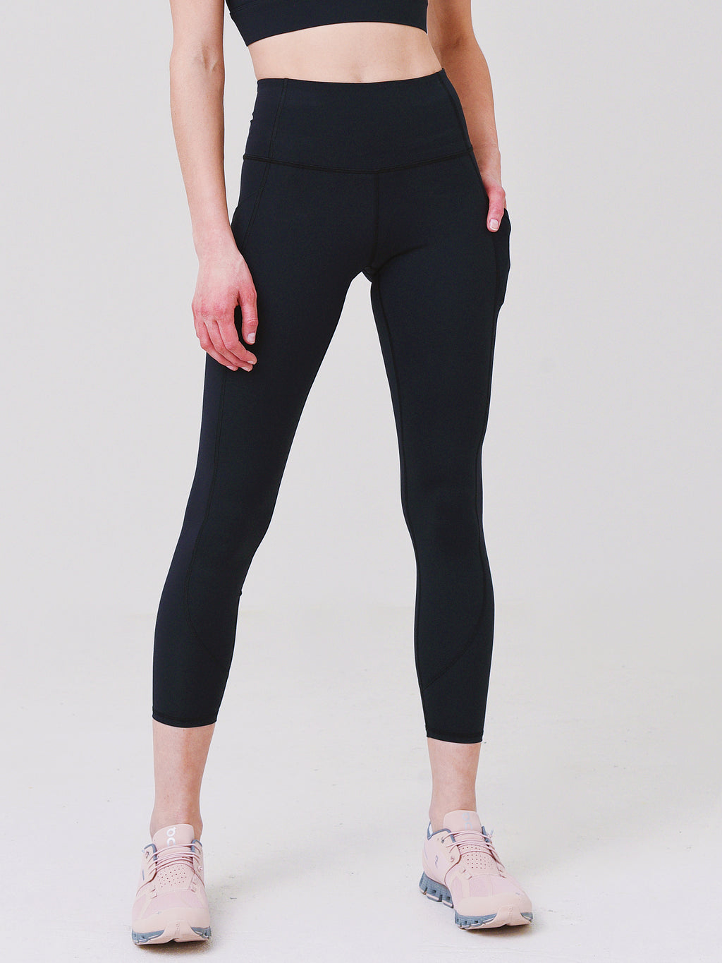 Greyson Women's Soleil Legging - Saint Bernard