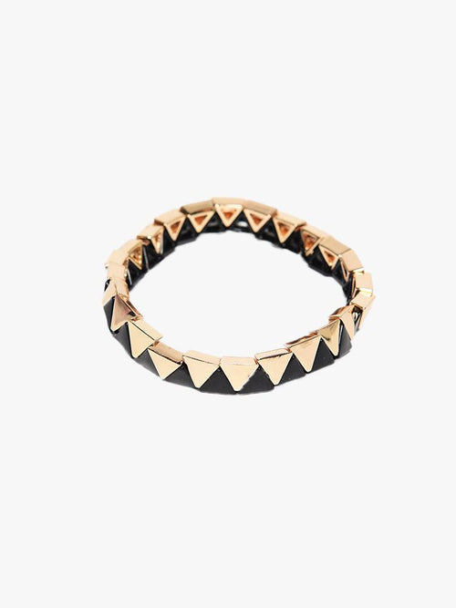 Accessory Concierge Luxor Triangle Tile Bracelet