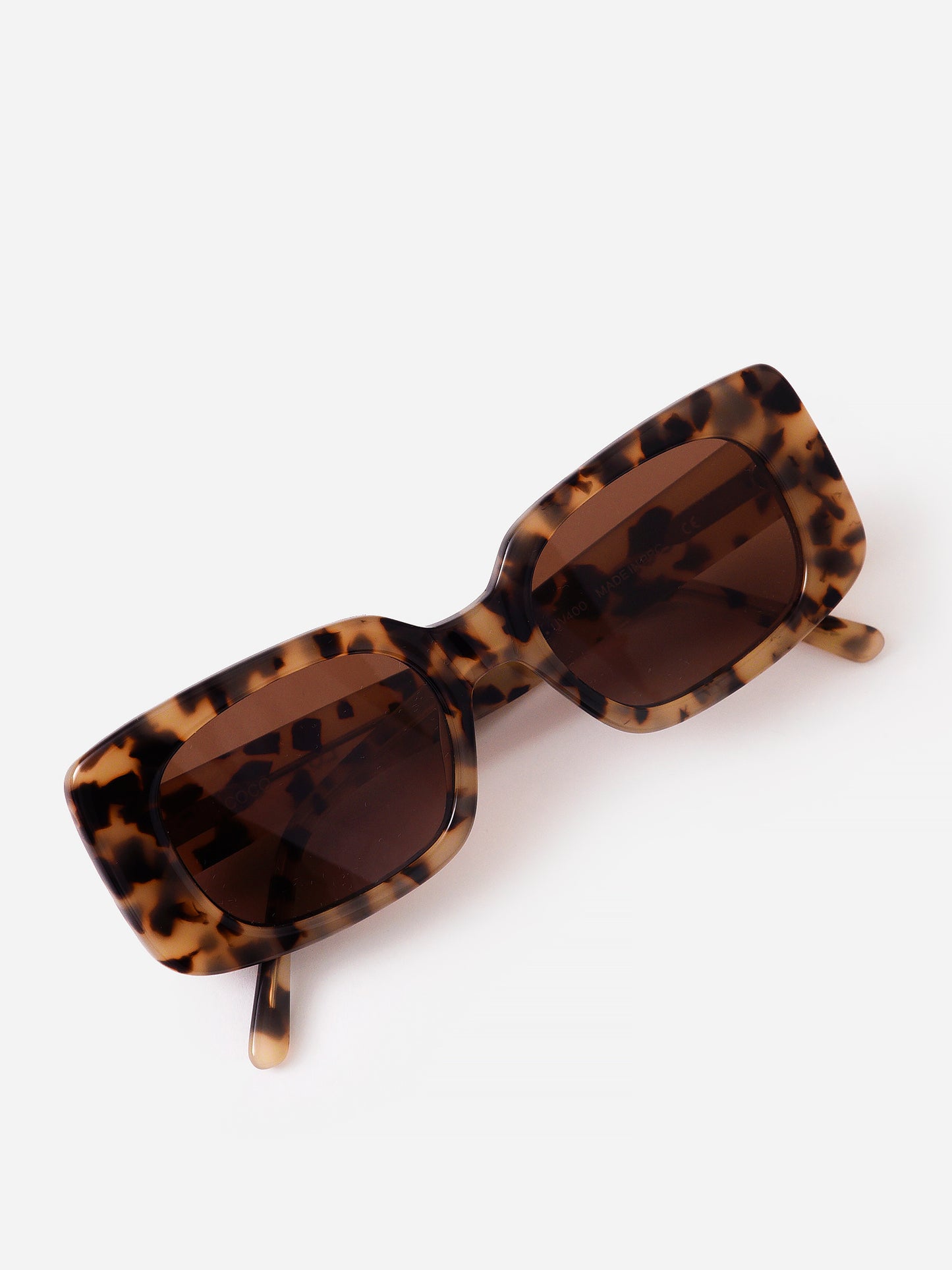 Lu Goldie Coco Sunglasses