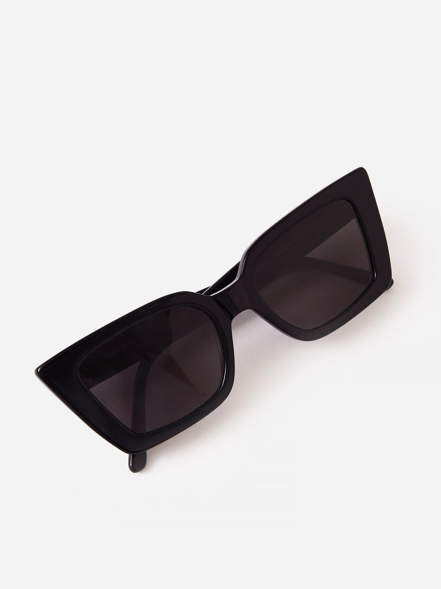 Lu Goldie Women's Lucia Sunglasses - Saint Bernard