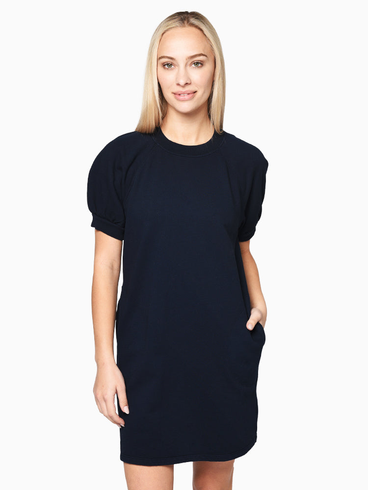 Velvet Lucy - Saint Bernard