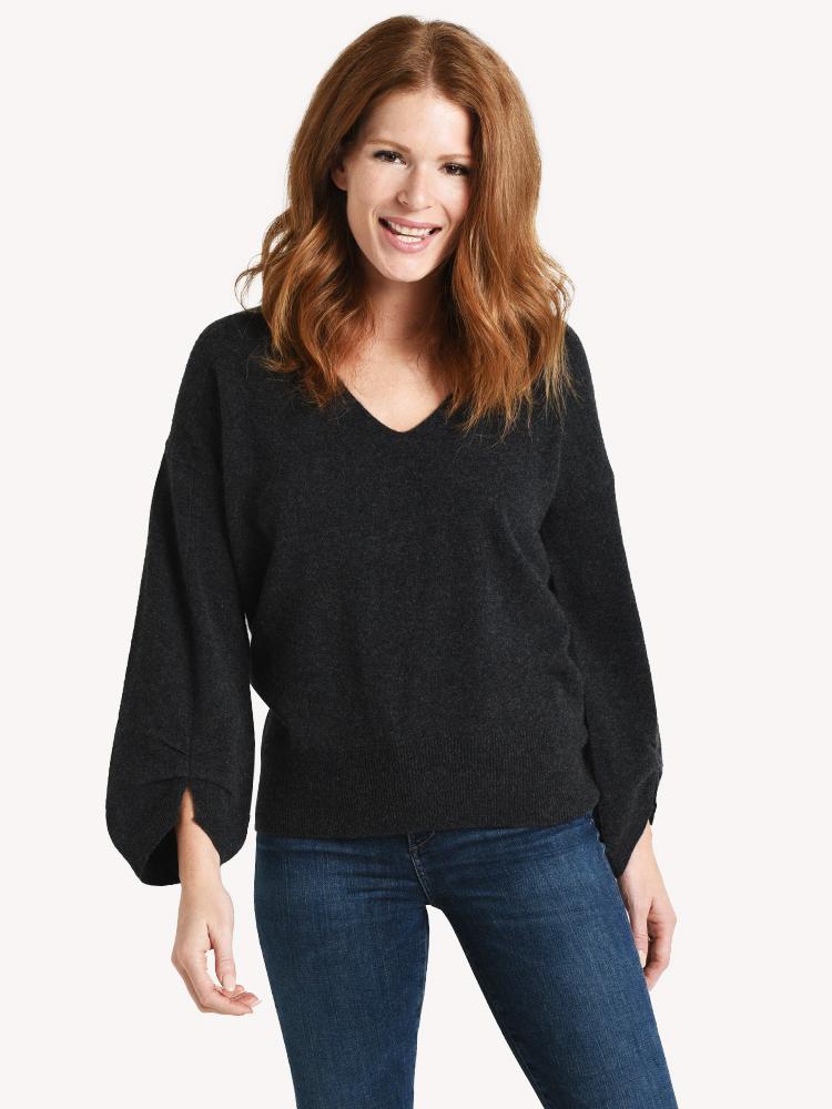 Brochu Walker Casimir Pullover - Saint Bernard