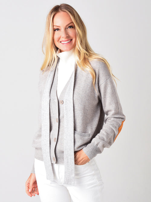 Brochu Walker Women's Cori Cardigan - Saint Bernard