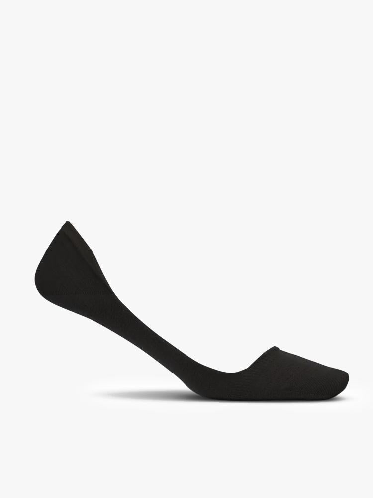 Feetures Women's Hidden Super Low - Saint Bernard