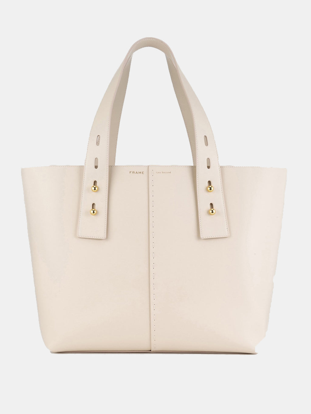 Frame Women's Les Second Medium Tote Bag - Saint Bernard