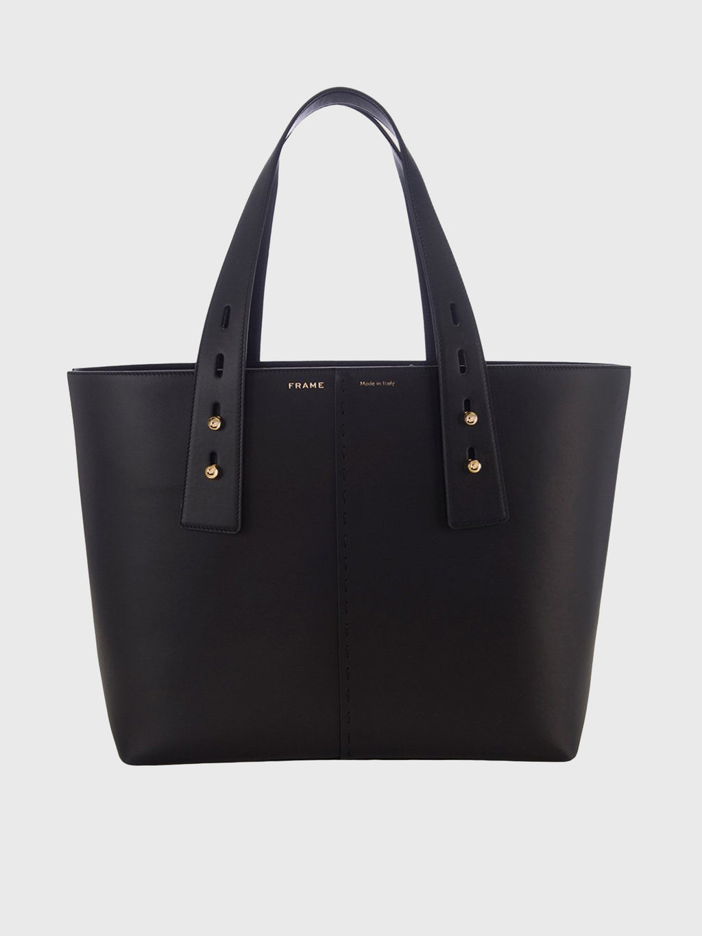 Frame Women's Les Second Medium Tote Bag - Saint Bernard