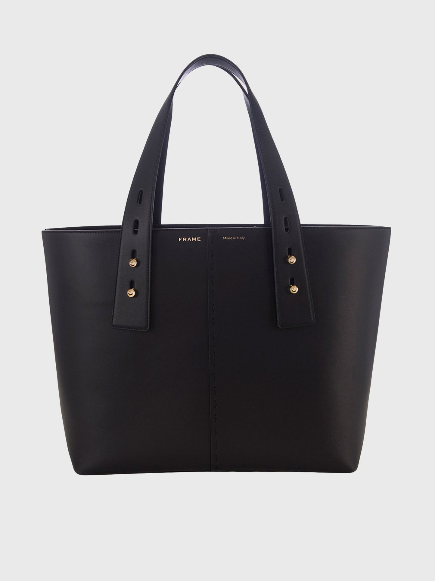 Frame Women's Les Second Medium Tote Bag - Saint Bernard