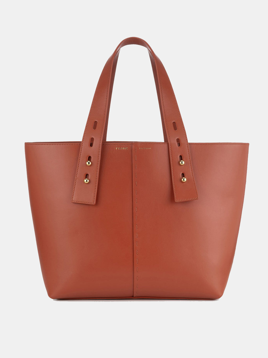 Frame Women's Les Second Medium Tote Bag - Saint Bernard