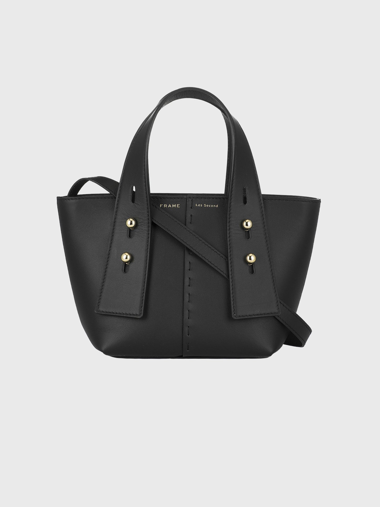 Frame Women's Les Second Mini Handbag - Saint Bernard