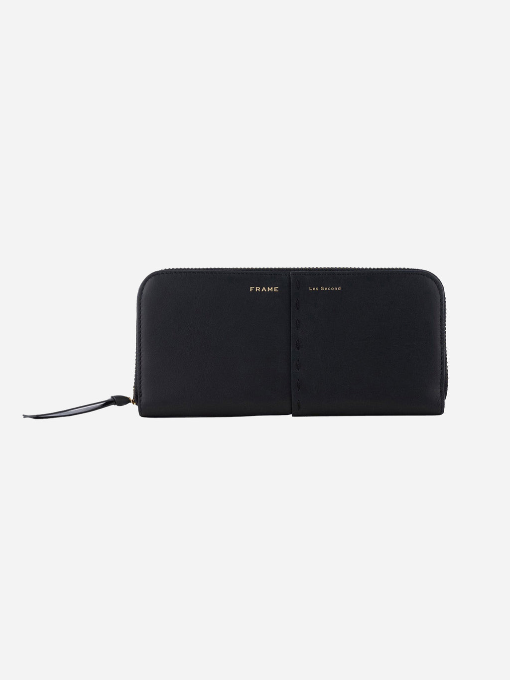 Frame Continental Wallet - Saint Bernard