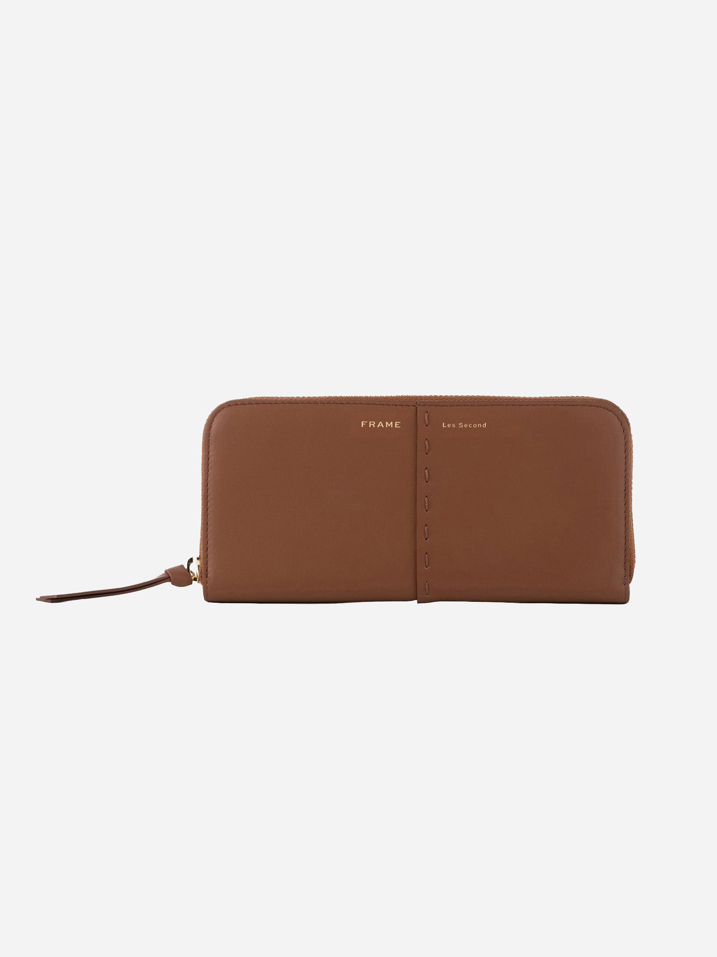 Frame Continental Wallet - Saint Bernard