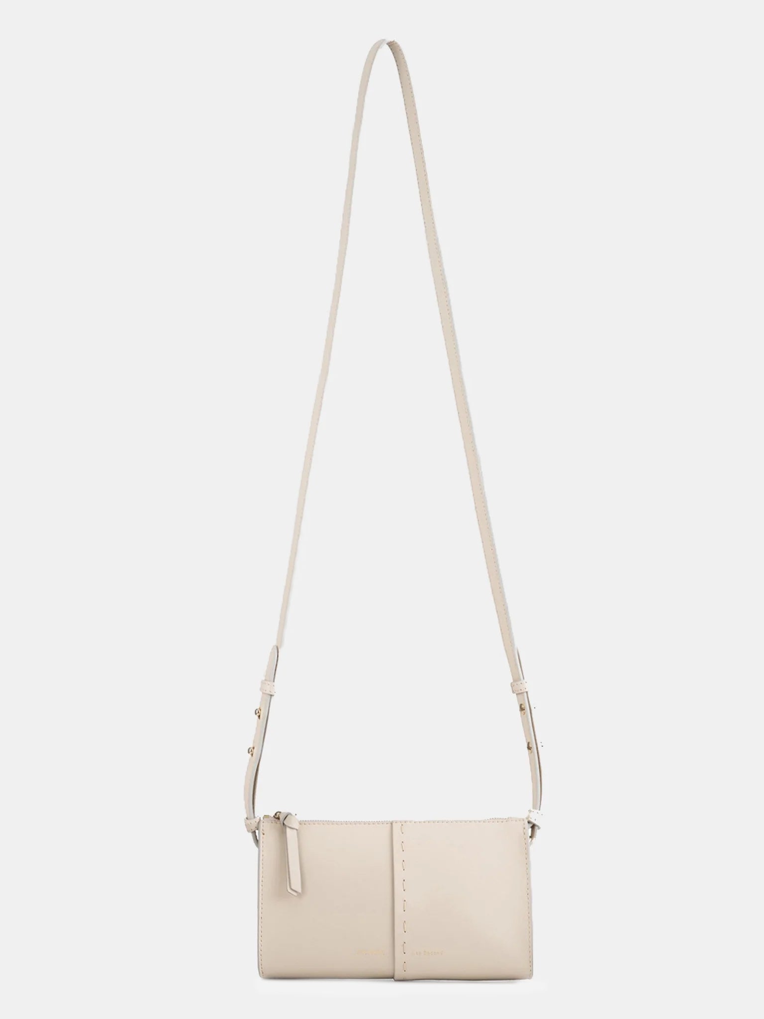 Frame Les Second Crossbody Wallet Bag - Saint Bernard