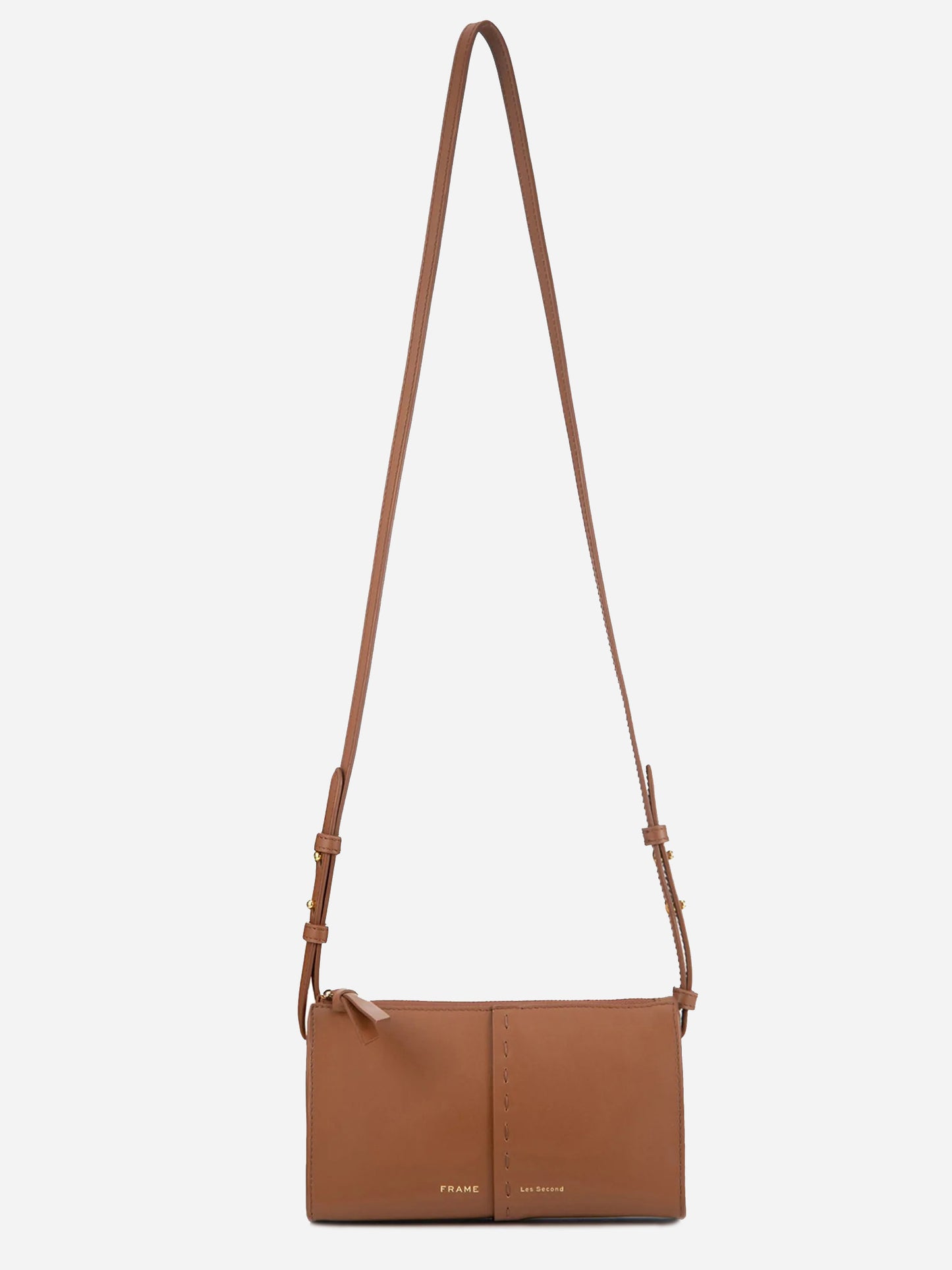 Frame Les Second Crossbody Wallet Bag - Saint Bernard