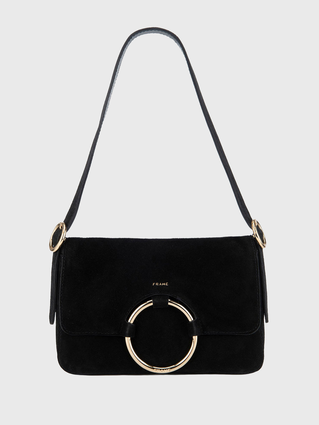 Frame Le Ring Baguette Bag - Saint Bernard