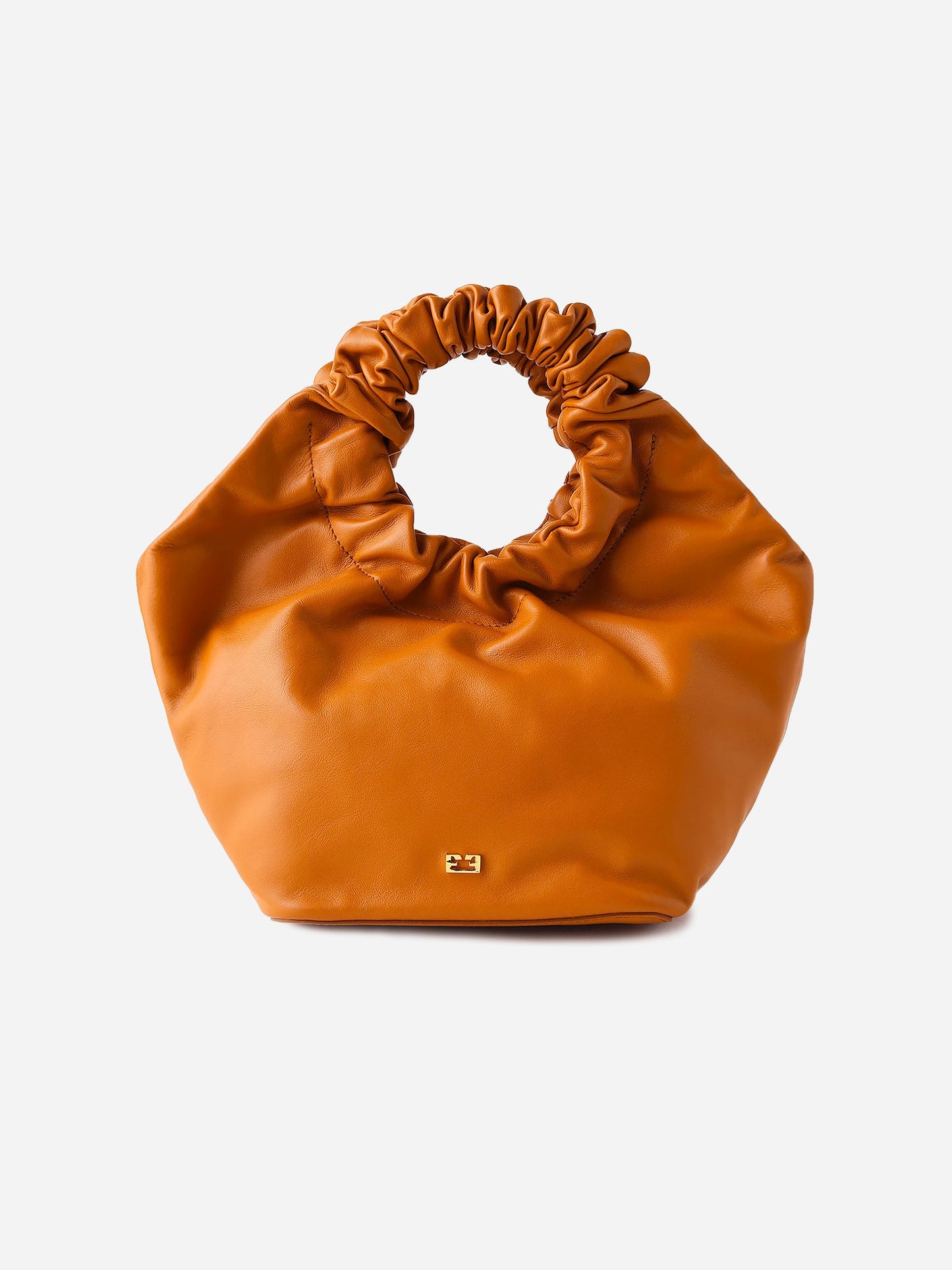 Frame Le Scrunch Mini Bag