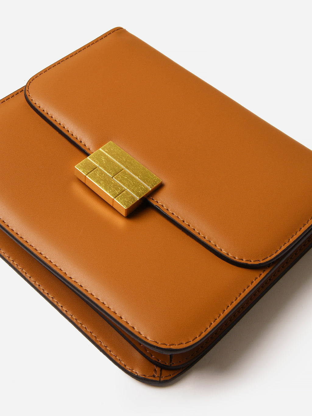 Frame Le Signature Mini Bag - Saint Bernard