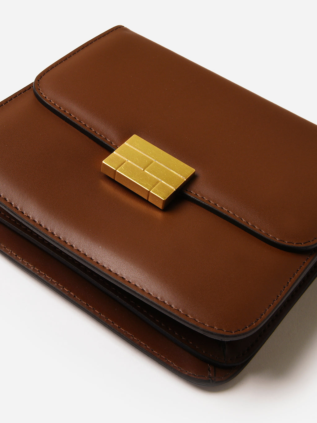 Frame Le Signature Mini Bag - Saint Bernard