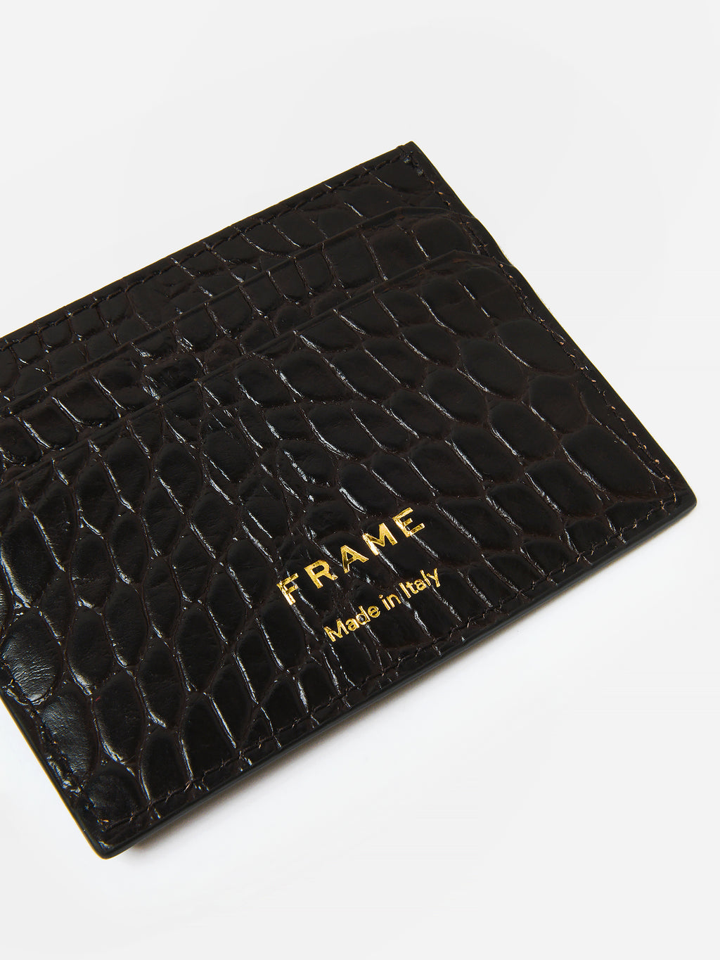 Frame Card Holder - Saint Bernard