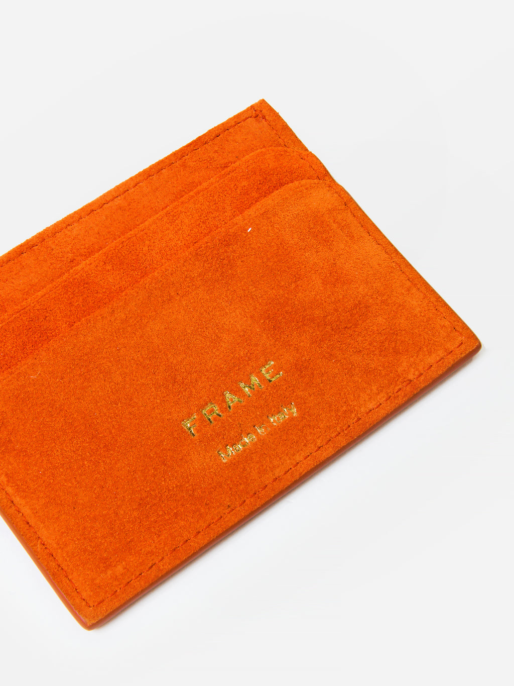 Frame Card Holder - Saint Bernard