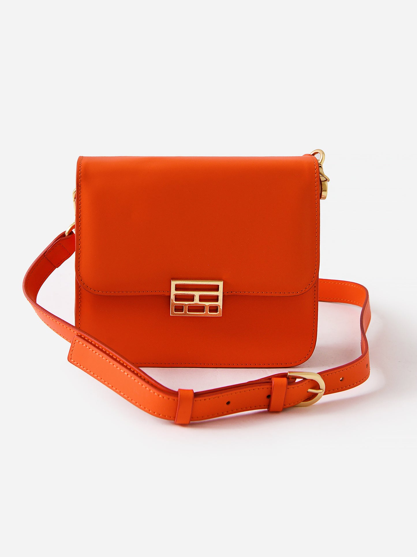 Frame Women's Le Signature Mini Bag - Saint Bernard