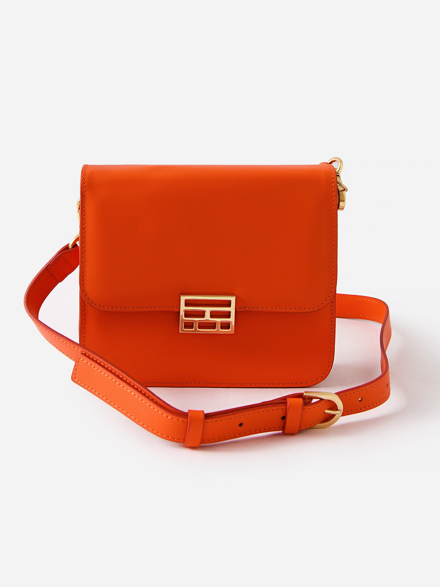 Frame Women's Le Signature Mini Bag - Saint Bernard