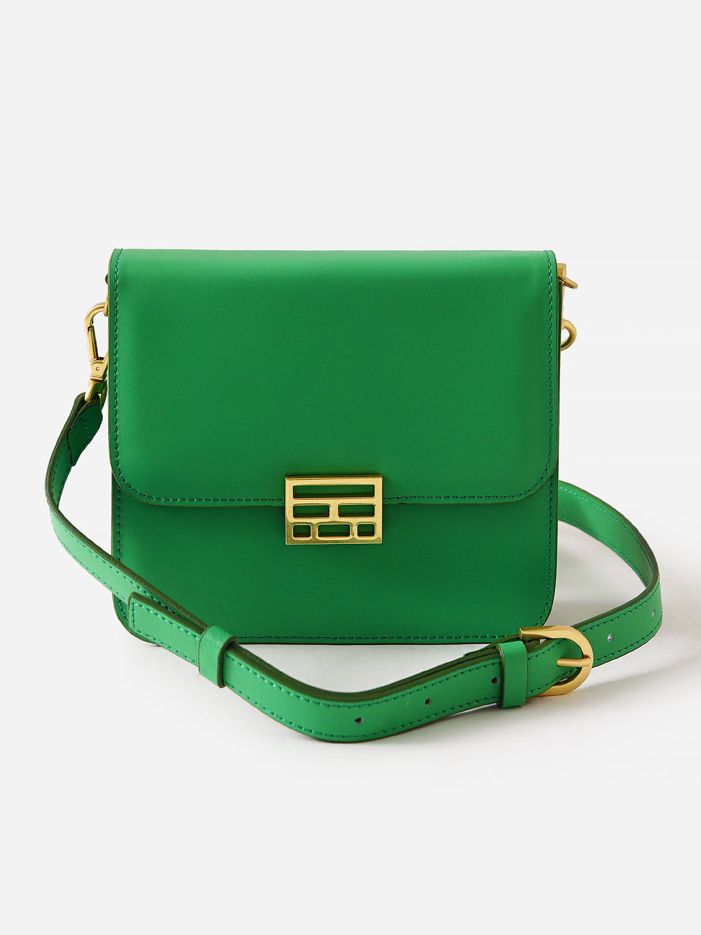Frame Women's Le Signature Mini Bag - Saint Bernard