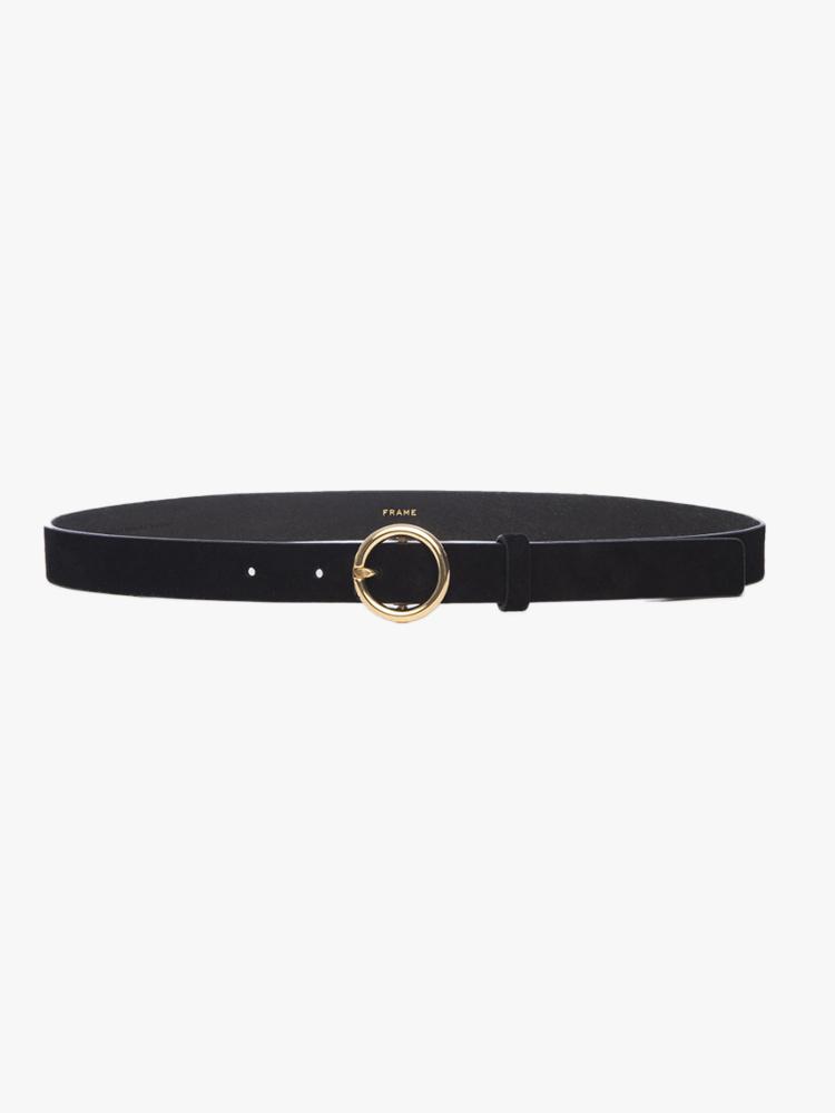 Frame Le Circle Belt - Saint Bernard
