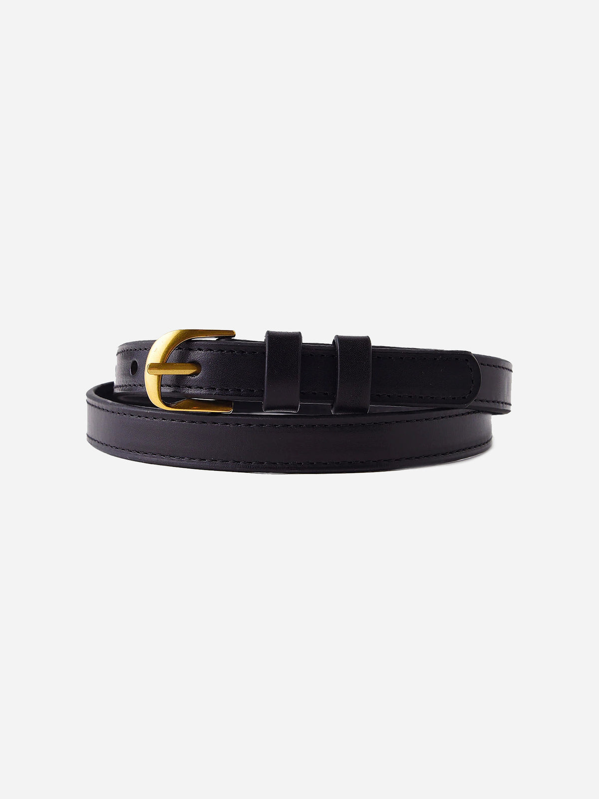 Frame Women's Twist Belt - Saint Bernard
