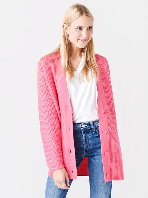 Brochu Walker Women's Jenny Cardigan