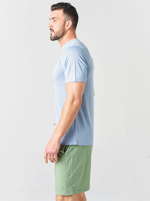 Free Fly Men's Bamboo Drifter Tee