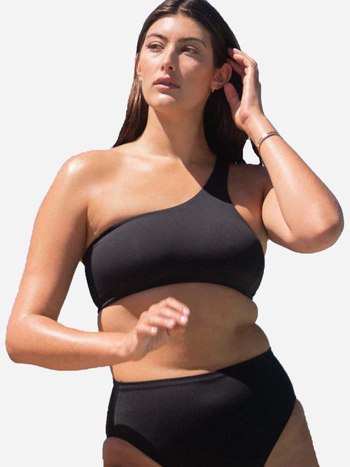 Left On Friday Women's Offshore Top