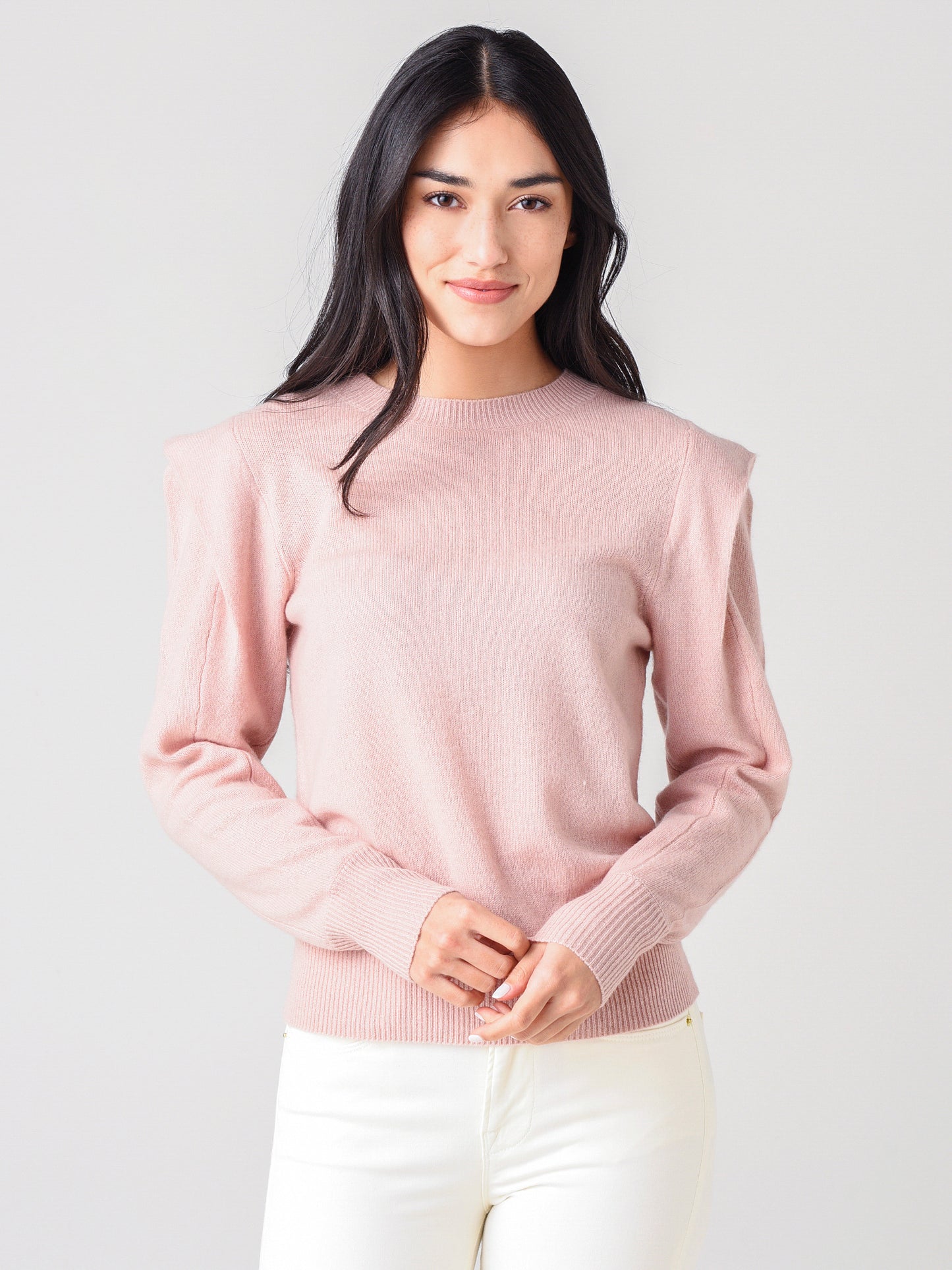 Frame Women's Kennedy Cashmere Sweater