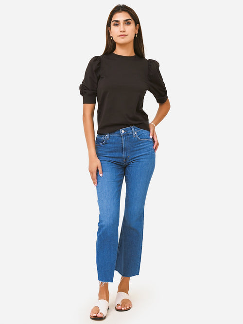 Frame Women's Frankie Tee